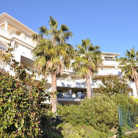 Elegant One-Bedroom Apartment With Swimming Pool - Stayinantibes - Le Vallon Luaran gambar